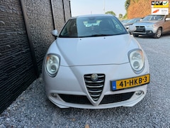 Alfa Romeo MiTo - 1.4 Progression