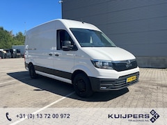 MAN TGE - 180pk / L3 H2 / 180 DKM / APK-TUV 01-27