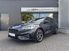 Ford Focus Wagon - 1.0 EcoBoost 125PK ST-Line Business (18"|LED|B&O|WINTER PACK|CAMERA)