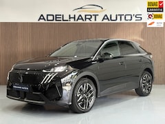Peugeot 3008 - 1.2 Hybrid 145 Allure Nieuw model Automaat / Navigatie full map / Camera / Cruise control