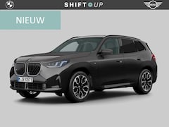 BMW X3 - 30e xDrive M-Sport | Panoramadak | Harman Kardon