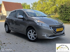 Peugeot 208 - 1.2 VTi Style 76.000 km NAP, mooie frisse Auto