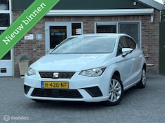 SEAT Ibiza - 1.0 TSI Style Business Intense|Camera|Parkeersensoren V/A|Carplay|Navigatie