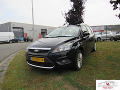 Ford Focus Wagon - 1.8 Limited