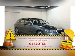BMW 3-serie Touring - 320i Rijklaar | Leder | Sportinter | Carplay | DAB +