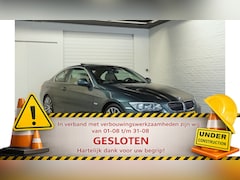 BMW 3-serie Coupé - 335i DCT Automaat | Navig | Leder Sportinterieur | Dealer