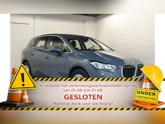 BMW 2-serie Active Tourer - 218i Trekhaak | Camera | Dealerauto | Carplay | 218