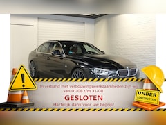 BMW 3-serie - 320i High Exec Uniek | AIRRIDE | Automaat | Sportinter | Lowrider