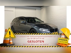 BMW 3-serie Touring - 330i M Sport Panorama | Harman Kardon | Leder | Carplay | 252PK