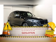 BMW X3 - M40i xDrive High Exec Carplay | Panorama | H&K | Camera | NL-Auto