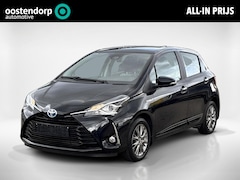 Toyota Yaris - 1.5 Hybrid Aspiration