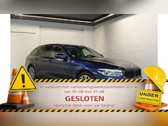 BMW 5-serie Touring - 530i xDrive High Exec Panorama | Trekhaak | Camera | Comfortstoel