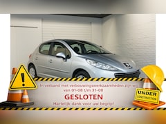 Peugeot 207 - 1.6 VTi XS Automaat | Lage KM | Airco stuk | Climate control