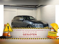 BMW 1-serie - M140i High Exec Harman Kardon | Dealeronderhouden | DAB+ | 340PK