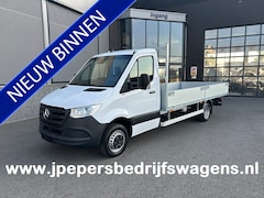 Mercedes-Benz Sprinter - 515 CDI L3 N1 / Open laadbak / Trekhaak / Cruise control / Airco