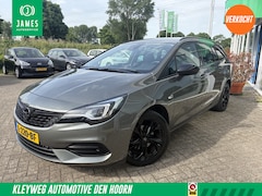 Opel Astra Sports Tourer - 1.2 Bns Elegance, 130pk Nav, Carplay, Trekhaak, Stoelverw