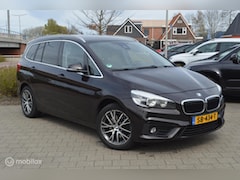 BMW 2-serie Gran Tourer - 218i 7p. Executive