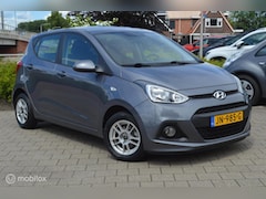 Hyundai i10 - 1.0i i-Motion Comfort Plus