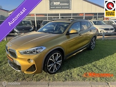 BMW X2 - 2.0i sDrive High Executive M SPORT/PANO/SFEER/20''LMV