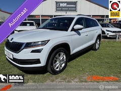 Skoda Kodiaq - 2.0 TSI 180pk 4x4 Style Business Full options