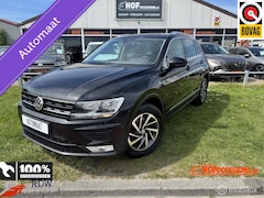 Volkswagen Tiguan - 1.4 TSI ACT Comfort VIRTUAL/TREKHAAK/AUTOMAAT