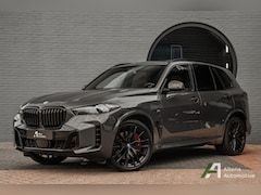 BMW X5 - xDrive50e Launch Edition M-sport, BTW, comfortstoelen, Skylounche, Bowers&Wilkins, softclo