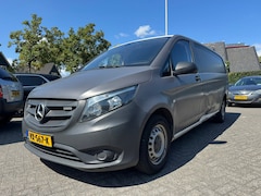 Mercedes-Benz Vito - 114 CDI Extra Lang 136pk Automaat, Apk 11/7/27