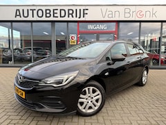 Opel Astra Sports Tourer - 1.2 Edition | Cruise | Trekhaak | export