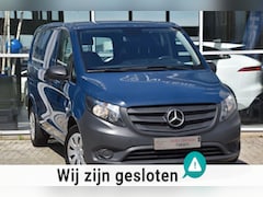Mercedes-Benz Vito - | 1e Eigenaar | Airco | Cruise | BTW | NAP