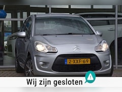 Citroën C3 - 1.4 Dynamique | Airco | Cruise | Trekhaak | APK 01-2027