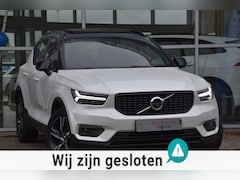 Volvo XC40 - 2.0 T5 AWD R-Design Automaat Pano Camera ACC Trekhaak