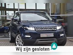 Land Rover Range Rover Evoque - 2.0 Si 4WD Automaat | Leder | Camera | Navi | 241 PK