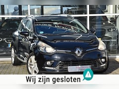 Renault Clio Estate - 1.5 dCi Intens | Navi | Bose | Trekhaak | Airco | APK