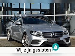Mercedes-Benz E-klasse Estate - 220 d Business Solution AMG Aut. Camera Leder Trekhaak