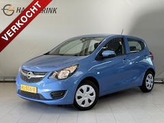Opel Karl - 1.0 ecoFLEX 75pk Edition* Airco / BT / Cruise / Elektr.ramen
