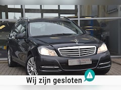 Mercedes-Benz C-klasse Estate - Automaat | Navi | Trekhaak | PDC | NAP | Business Class