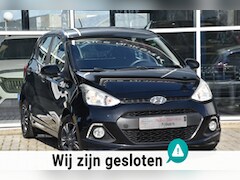 Hyundai i10 - 1.0 Comfort Plus Airco Cruise Bluetooth 5-Deurs NAP