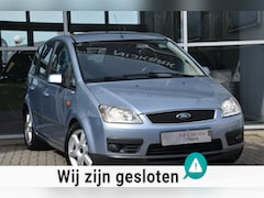 Ford Focus C-Max - FUTURA | AIRCO | CRUISE CONTROL | TREKHAAK | NAP