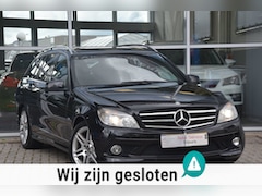 Mercedes-Benz C-klasse Estate - AMG Automaat | Navi | PDC | Stoelverwarming | 204PK