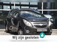 Chevrolet Spark - 1.0 16V LS Bi-Fuel Airco Elek. Ramen 5drs. Cd