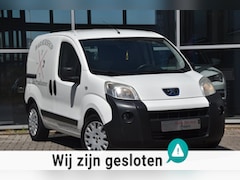 Peugeot Bipper - 1.3 HDi XT Profit + Airco Elek. Ramen Trekhaak Nette Bestelauto