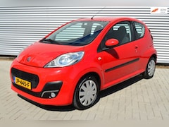 Peugeot 107 - 1.0 Active 3 Drs | Airco | Electr. Pakket | Mistlampen