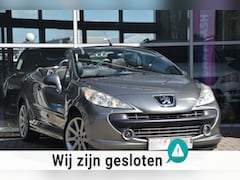 Peugeot 207 CC - 1.6 VTi Cabriolet Airco Stuurbekrachtiging Lm-Velgen