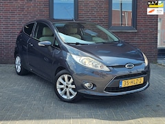 Ford Fiesta - 1.4 Ghia