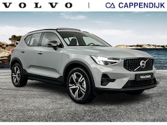 Volvo XC40 - B4 197PK Plus Dark | Pano | 360 camera | Luxe bekleding |