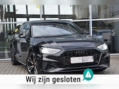 Audi A4 Limousine - 35 TFSI S-Line Automaat Virtual Cockpit Matrix LED ACC Leder Navi
