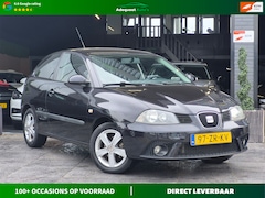 SEAT Ibiza - 1.6 Reference Climate|Elek. Ramen|Android|APK
