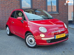 Fiat 500 - 1.2 Naked
