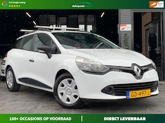 Renault Clio Estate - 0.9 TCe Authentique|Cruise|Trekhaak|NAP