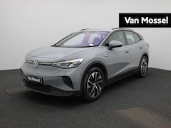 Volkswagen ID.4 - Pro 77 kWh 204 PK| SoH ... | Navigatie | Achteruitrijcamera | Stoelverwarming | Stuurwielv